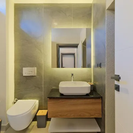 Villa Amazing Luxurious Bali By Luxury Group Faralya