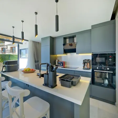 Amazing Luxurious Bali By Luxury Group Фаралия