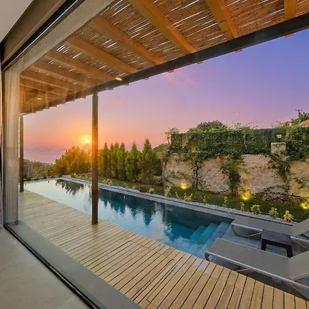 Вилла Amazing Luxurious Bali By Luxury Group