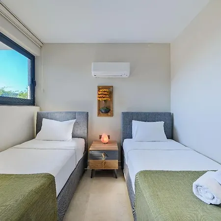 Вилла Amazing Luxurious Bali By Luxury Group *