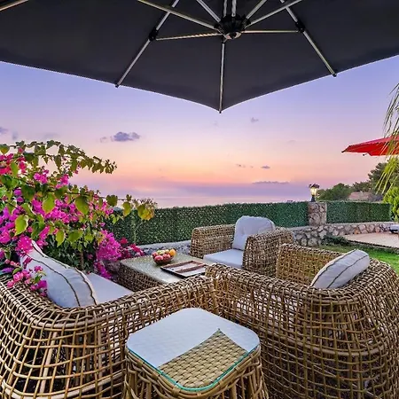 Вилла Amazing Luxurious Bali By Luxury Group *