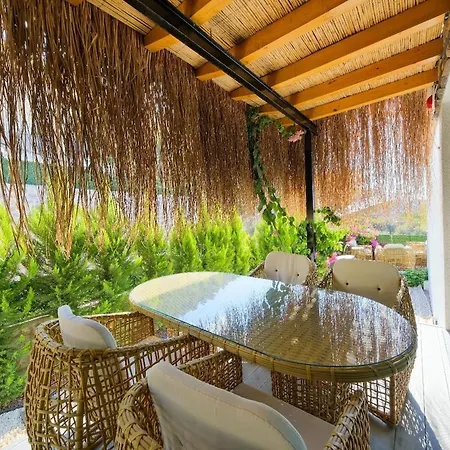 Amazing Luxurious Bali By Luxury Group Вилла Фаралия