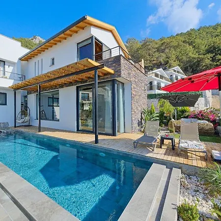Вилла Amazing Luxurious Bali By Luxury Group