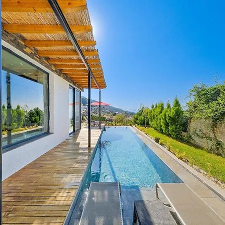 Вилла Amazing Luxurious Bali By Luxury Group *
