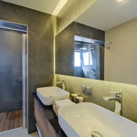 Вилла Amazing Luxurious Bali By Luxury Group *