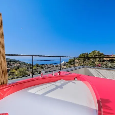 Amazing Luxurious Bali By Luxury Group Вилла *