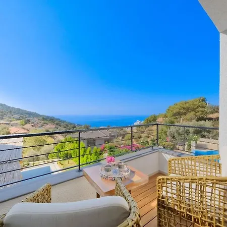 Вилла Amazing Luxurious Bali By Luxury Group