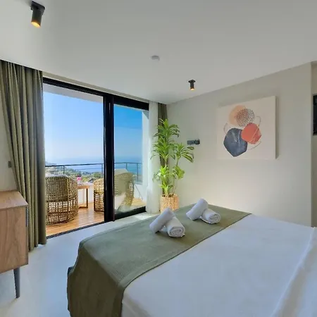 Amazing Luxurious Bali By Luxury Group Villa Faralya