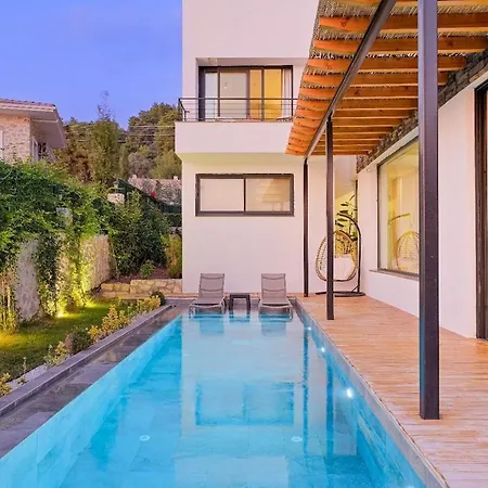 Вилла Amazing Luxurious Bali By Luxury Group Фаралия
