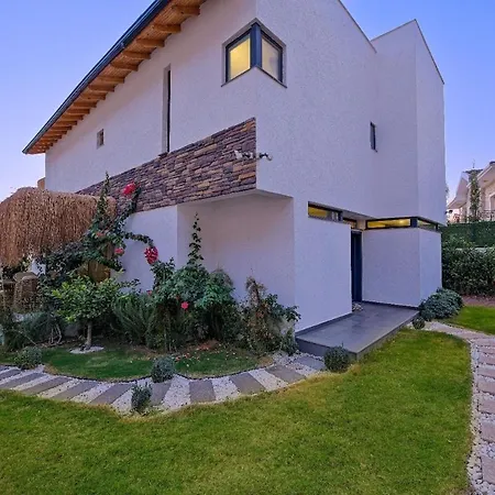 Вилла Amazing Luxurious Bali By Luxury Group *