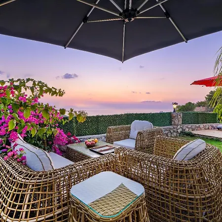 Amazing Luxurious Bali By Luxury Group Villa Faralya