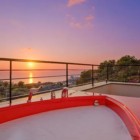 Amazing Luxurious Bali By Luxury Group Villa *