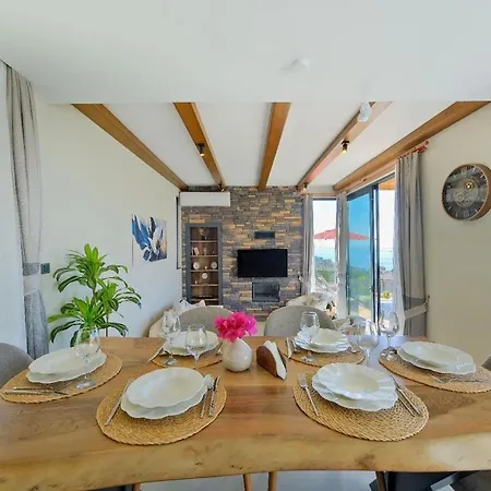 Amazing Luxurious Bali By Luxury Group Villa Faralya