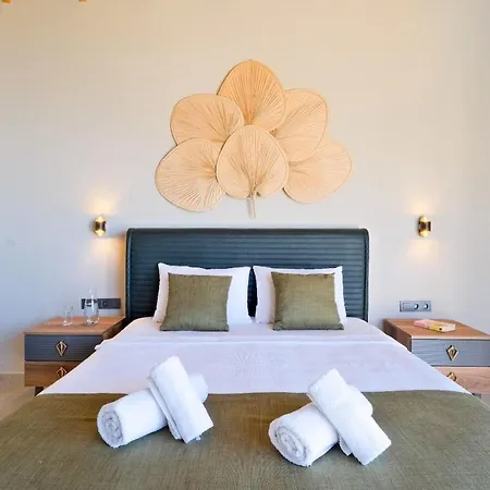 Villa Amazing Luxurious Bali By Luxury Group Faralya