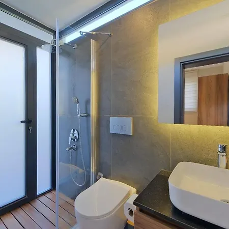 Amazing Luxurious Bali By Luxury Group Villa Faralya