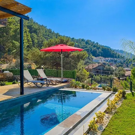 Villa Amazing Luxurious Bali By Luxury Group