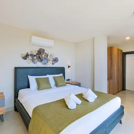 Villa Amazing Luxurious Bali By Luxury Group